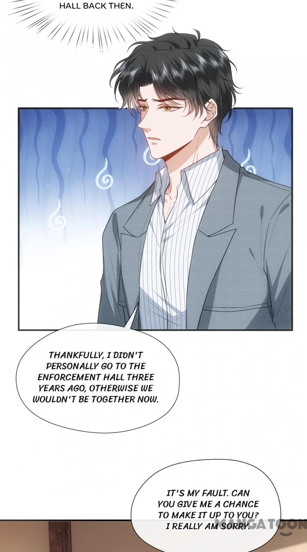 Madam and Her Daily Online Face-Slapping Chapter 71 - Page 11