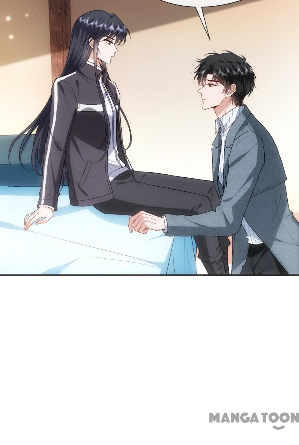 Madam and Her Daily Online Face-Slapping Chapter 71 - Page 12