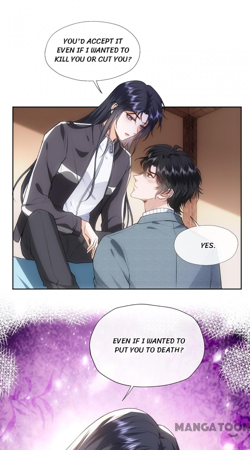 Madam and Her Daily Online Face-Slapping Chapter 71 - Page 13