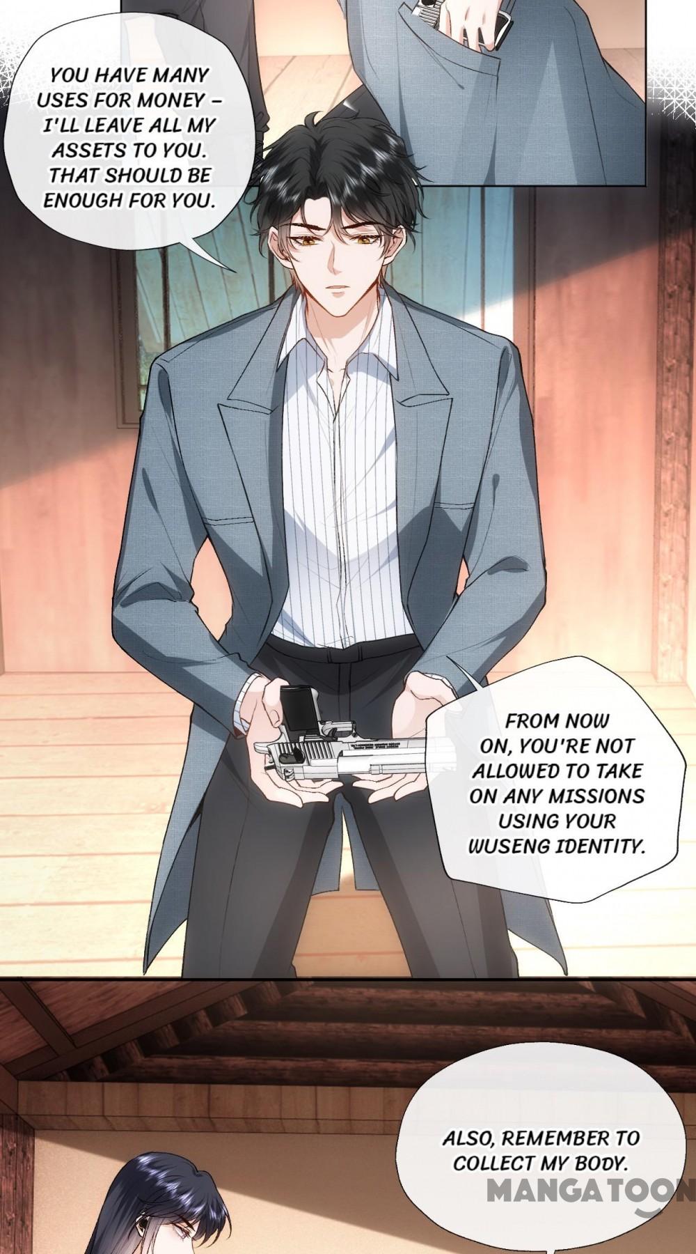 Madam and Her Daily Online Face-Slapping Chapter 71 - Page 15