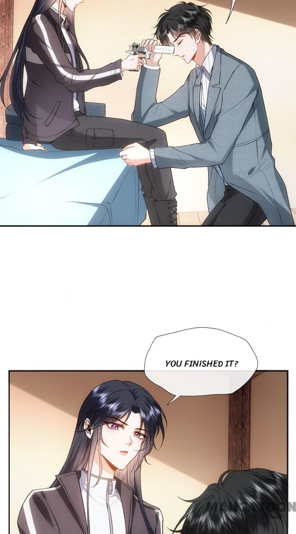 Madam and Her Daily Online Face-Slapping Chapter 71 - Page 16