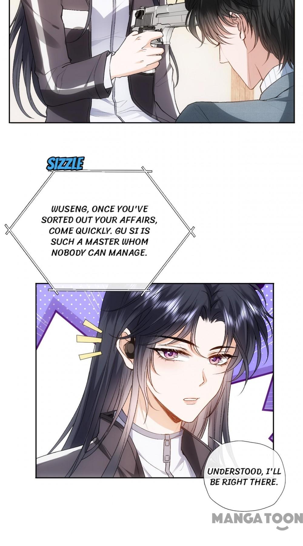 Madam and Her Daily Online Face-Slapping Chapter 71 - Page 17