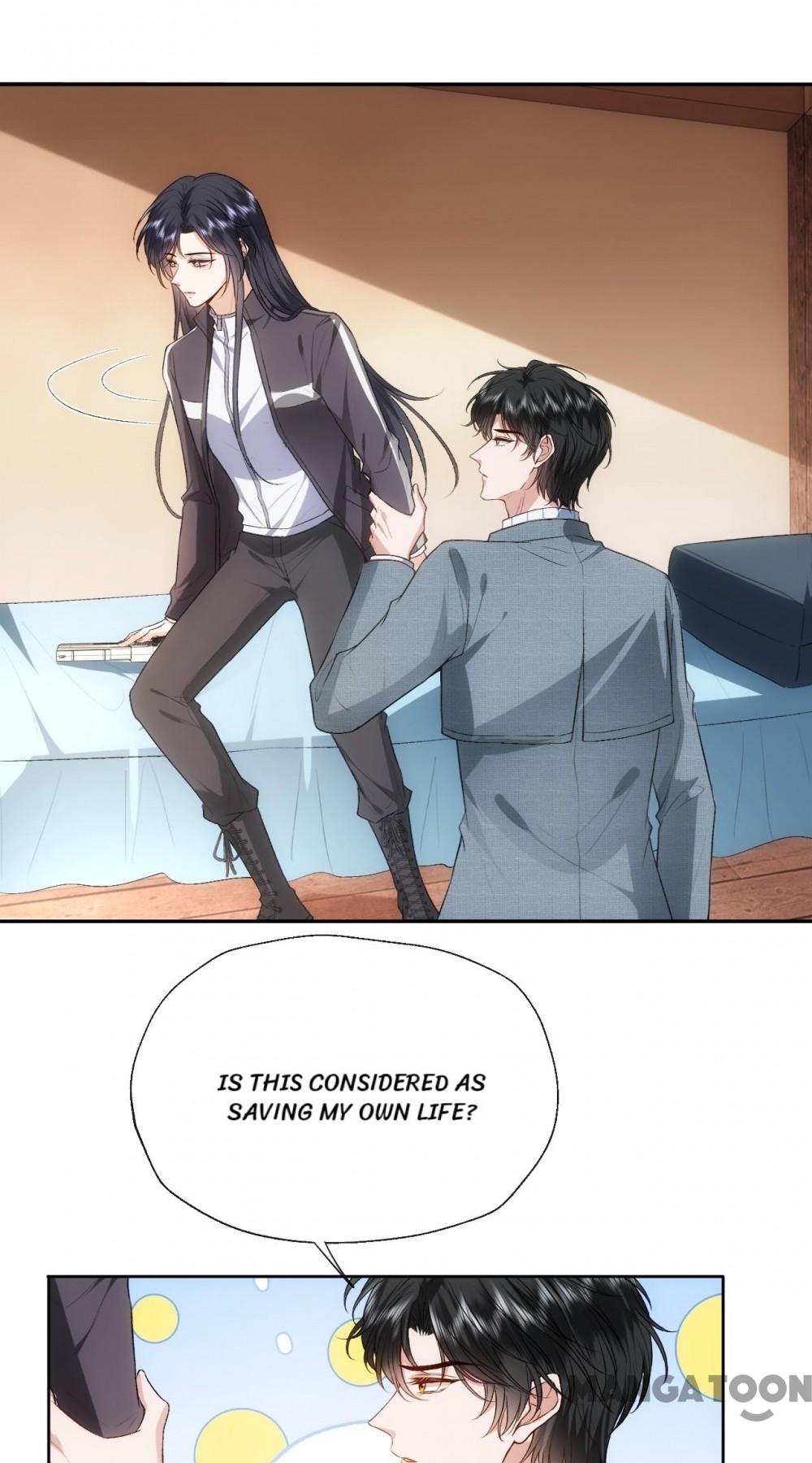 Madam and Her Daily Online Face-Slapping Chapter 71 - Page 18