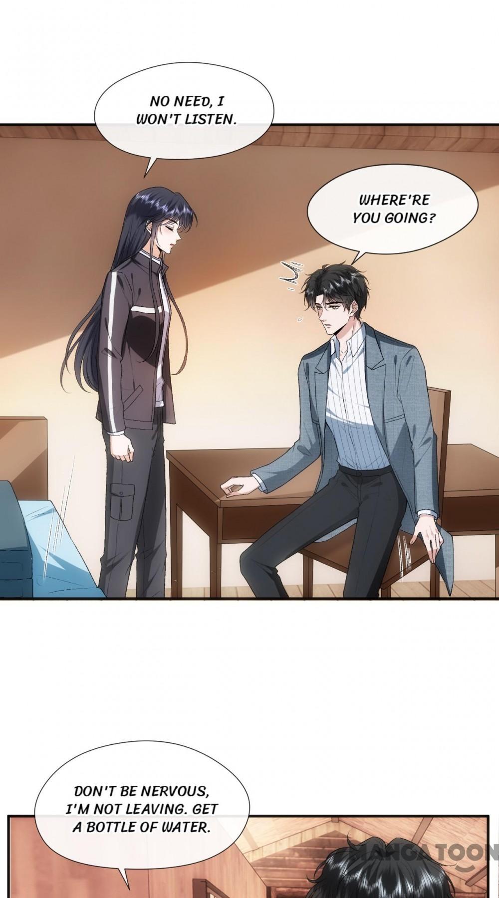 Madam and Her Daily Online Face-Slapping Chapter 71 - Page 2