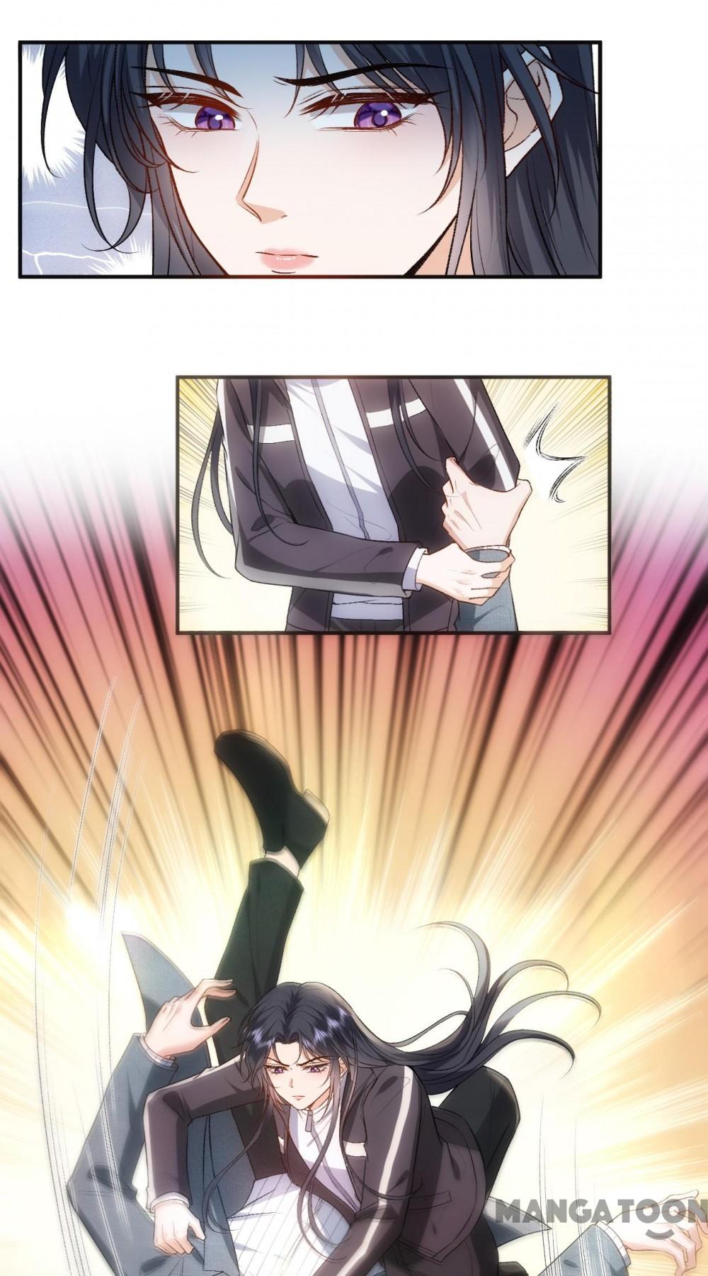 Madam and Her Daily Online Face-Slapping Chapter 71 - Page 20