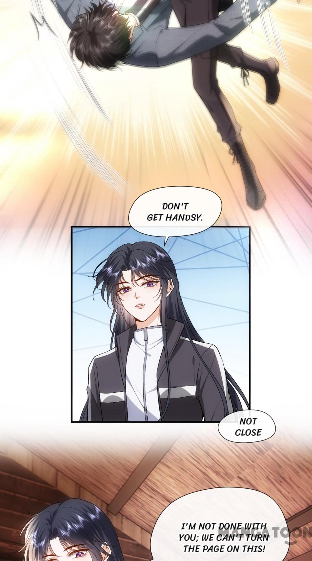 Madam and Her Daily Online Face-Slapping Chapter 71 - Page 21