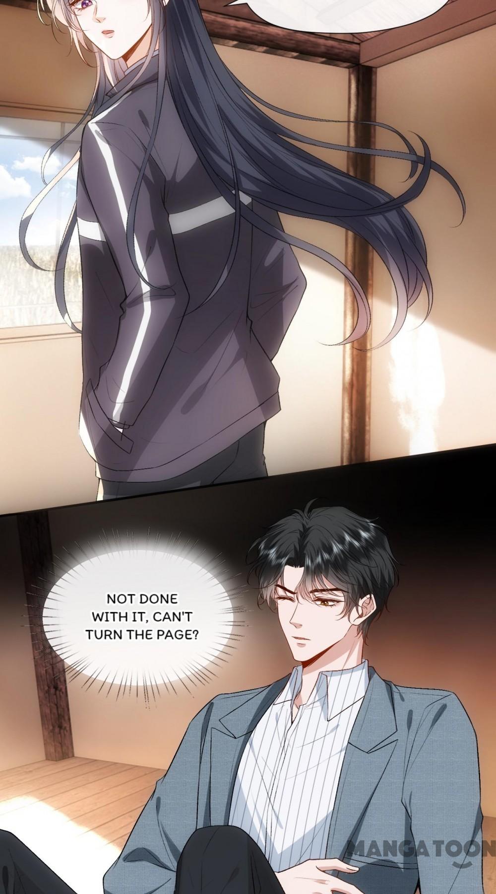 Madam and Her Daily Online Face-Slapping Chapter 71 - Page 22