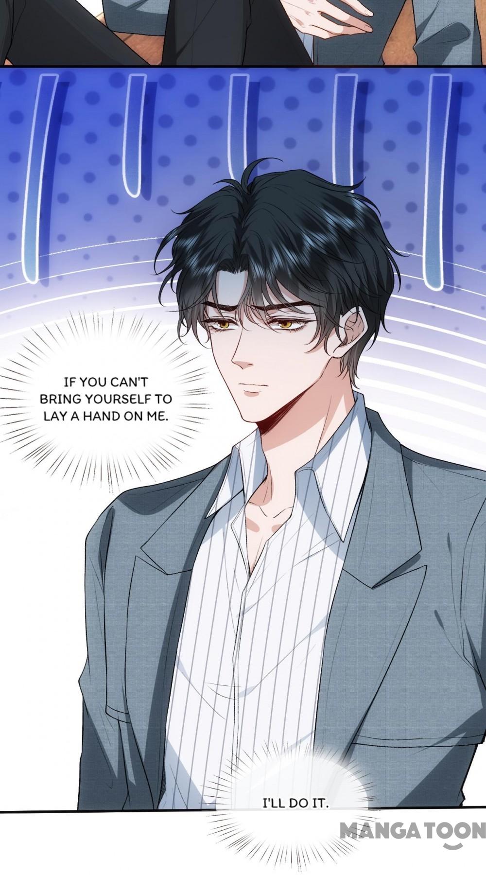 Madam and Her Daily Online Face-Slapping Chapter 71 - Page 23