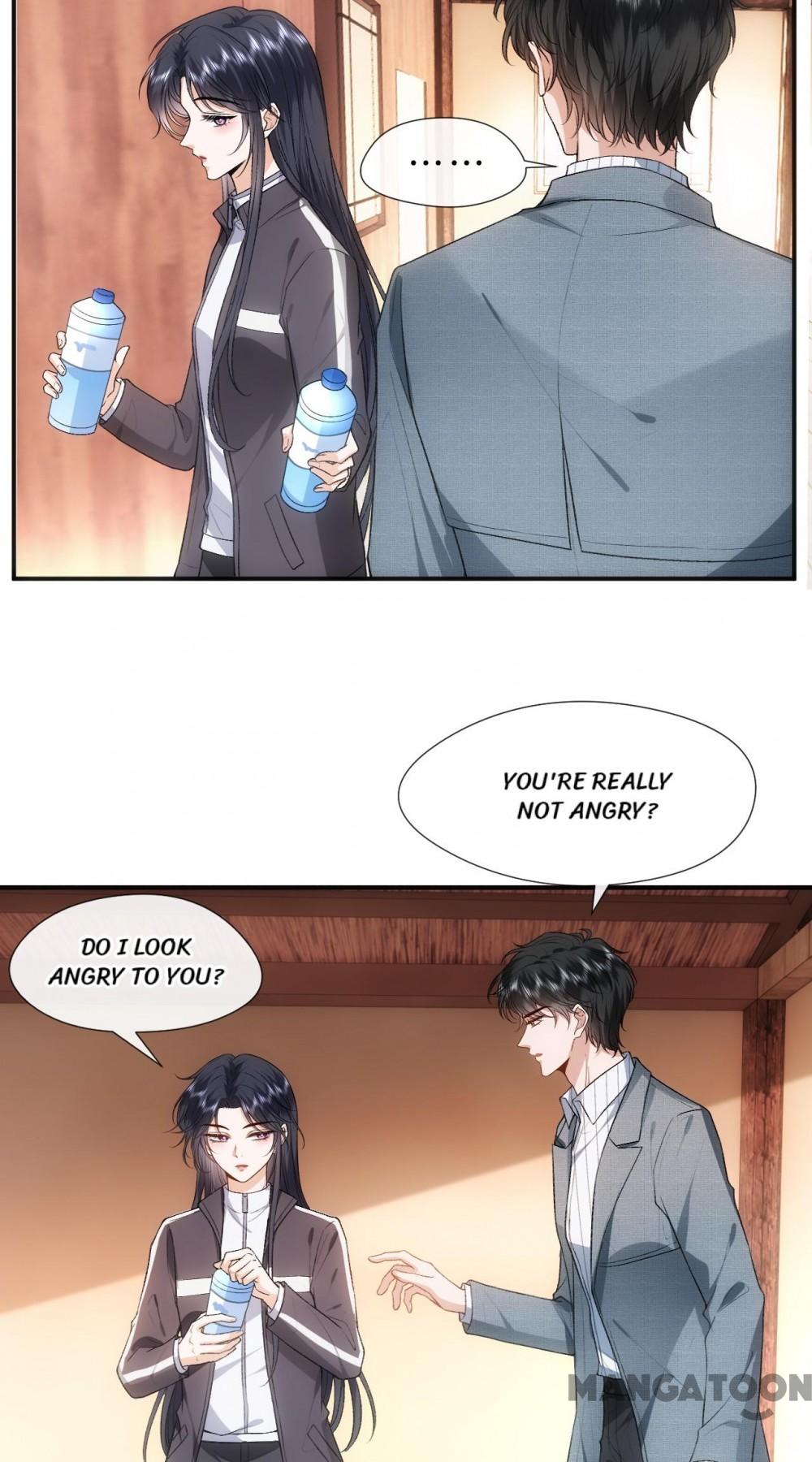 Madam and Her Daily Online Face-Slapping Chapter 71 - Page 3