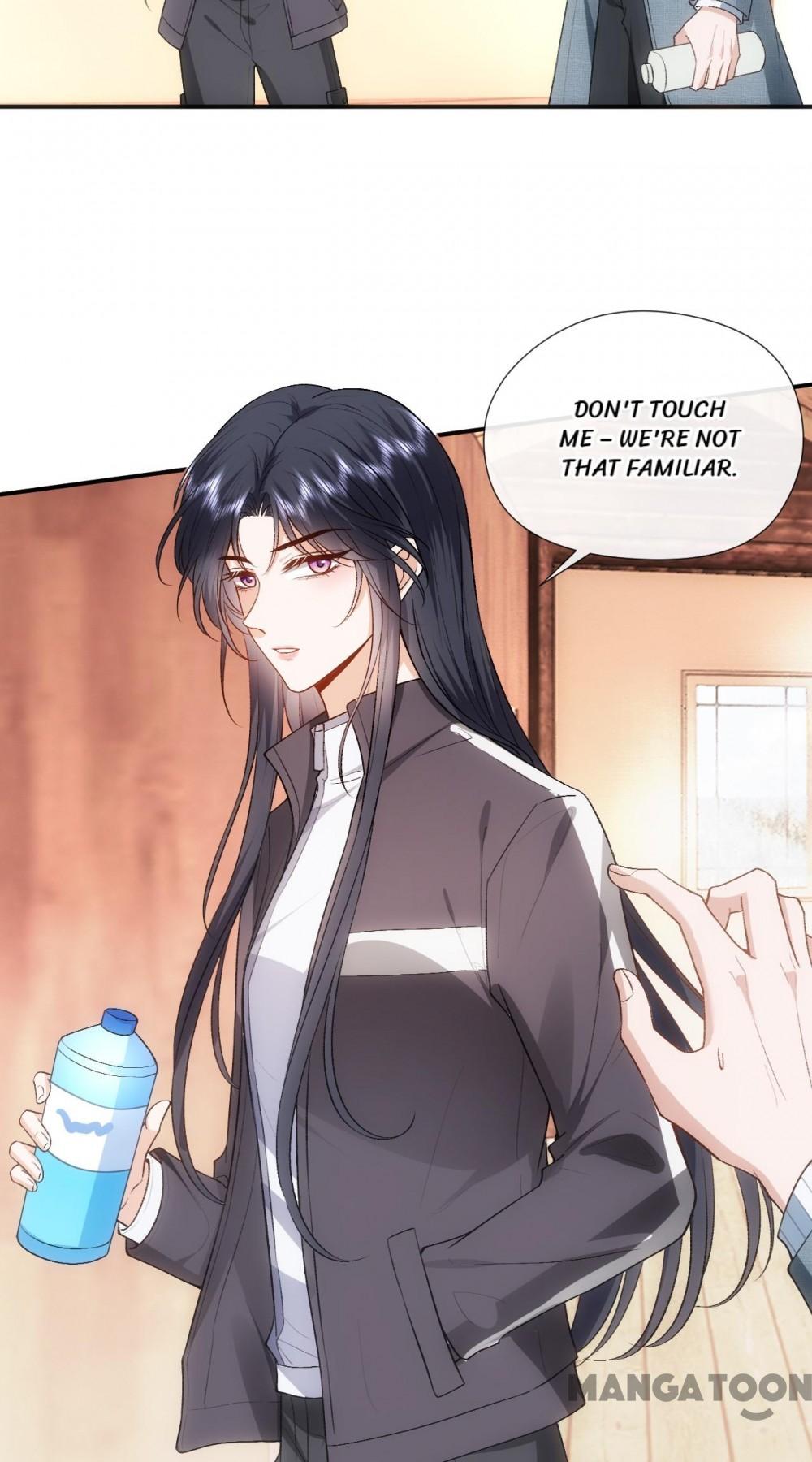 Madam and Her Daily Online Face-Slapping Chapter 71 - Page 4