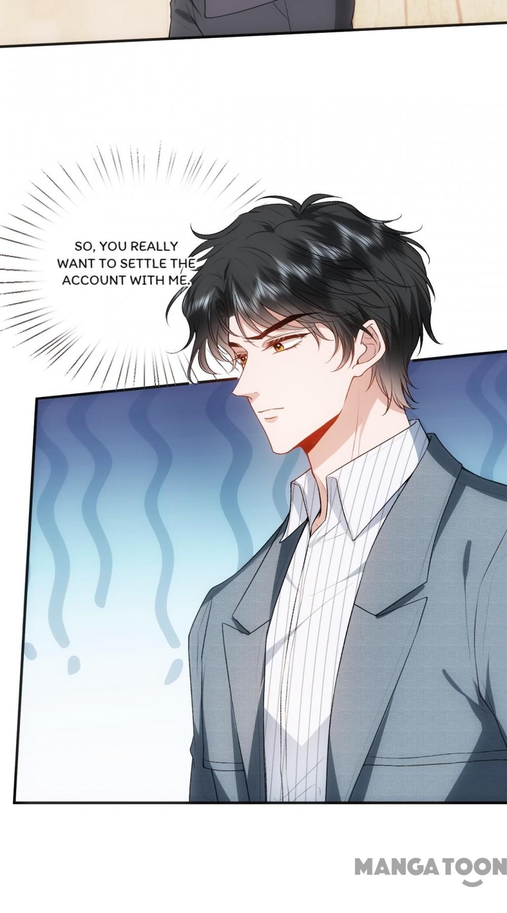 Madam and Her Daily Online Face-Slapping Chapter 71 - Page 5