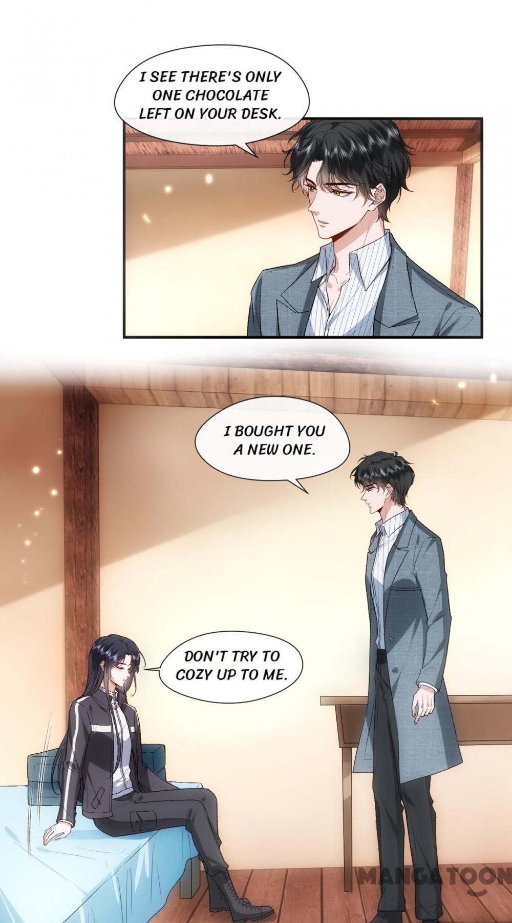 Madam and Her Daily Online Face-Slapping Chapter 71 - Page 7