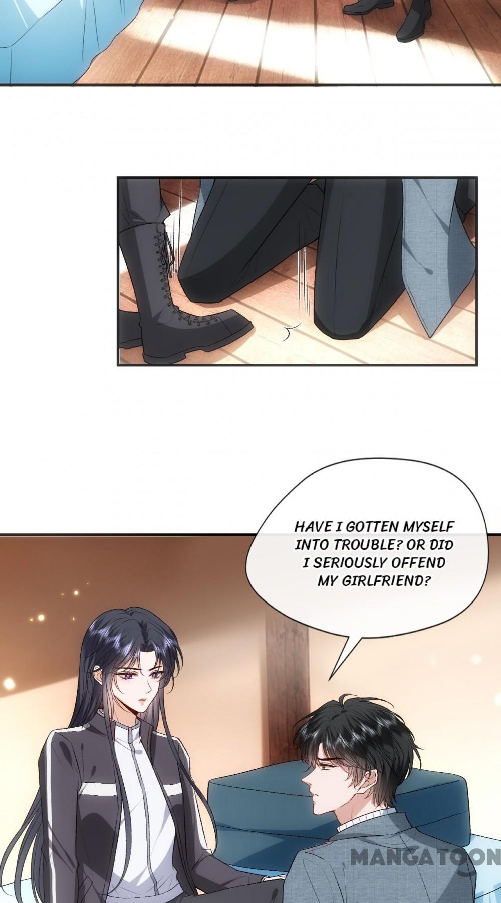 Madam and Her Daily Online Face-Slapping Chapter 71 - Page 8