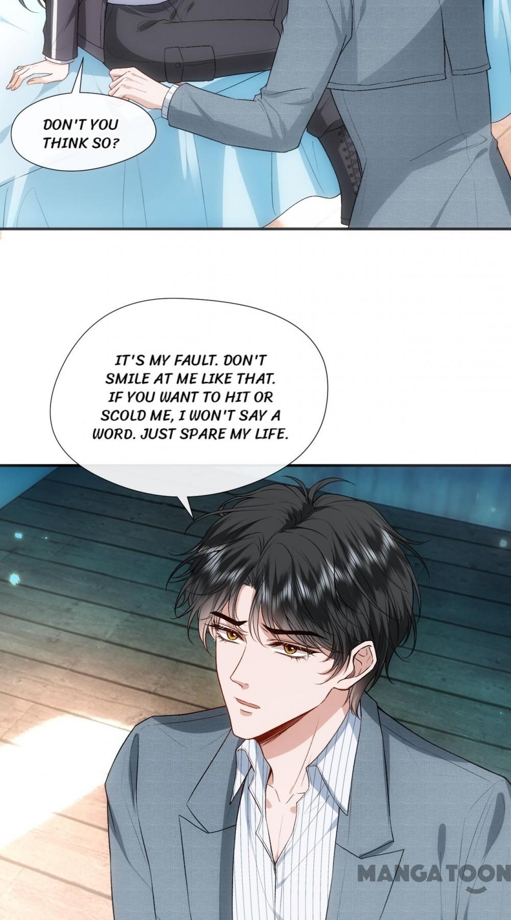 Madam and Her Daily Online Face-Slapping Chapter 71 - Page 9