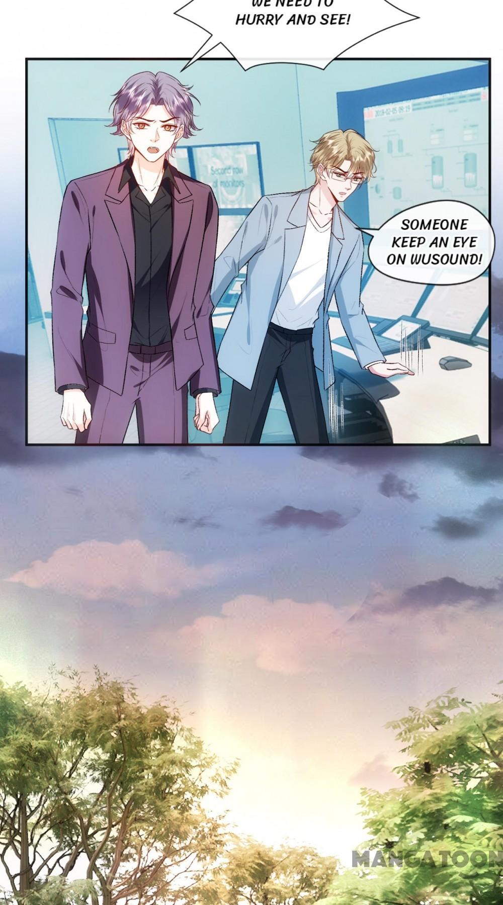 Madam and Her Daily Online Face-Slapping Chapter 72 - Page 1