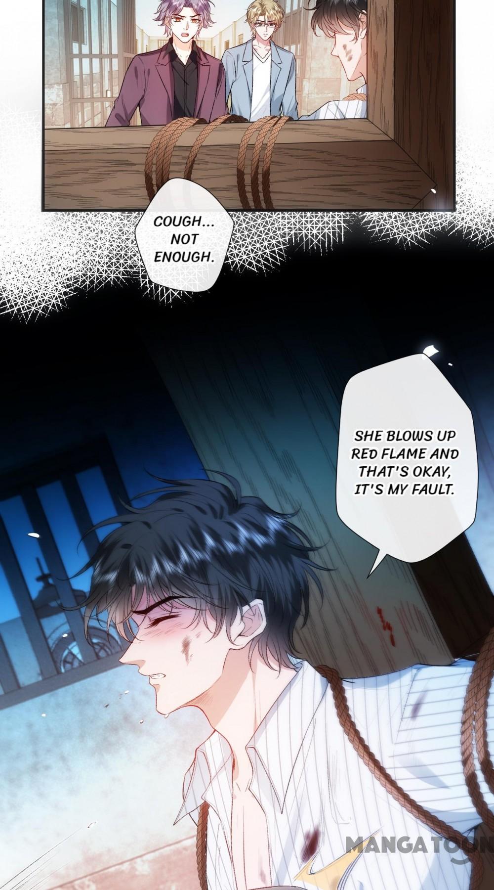 Madam and Her Daily Online Face-Slapping Chapter 72 - Page 10
