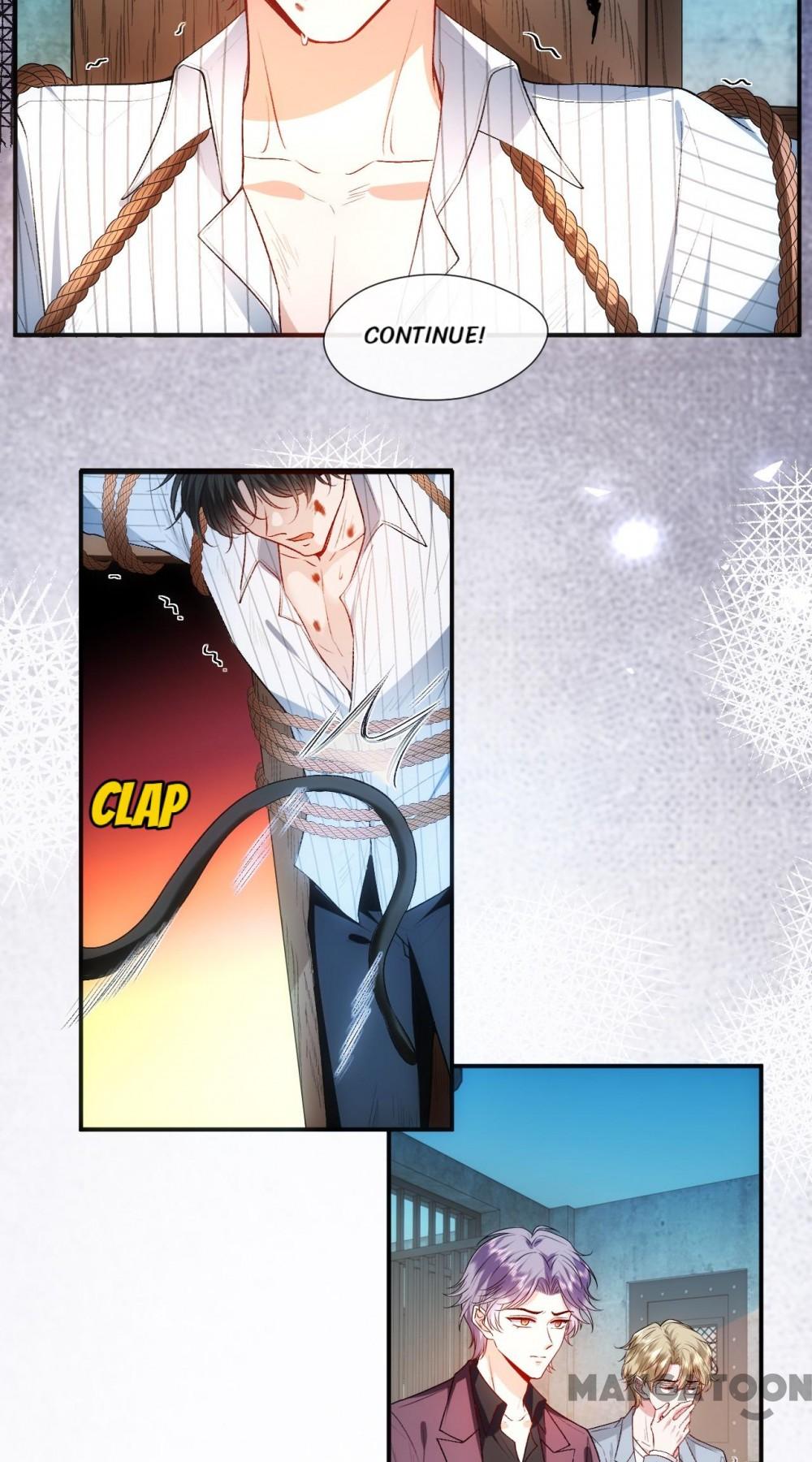 Madam and Her Daily Online Face-Slapping Chapter 72 - Page 12