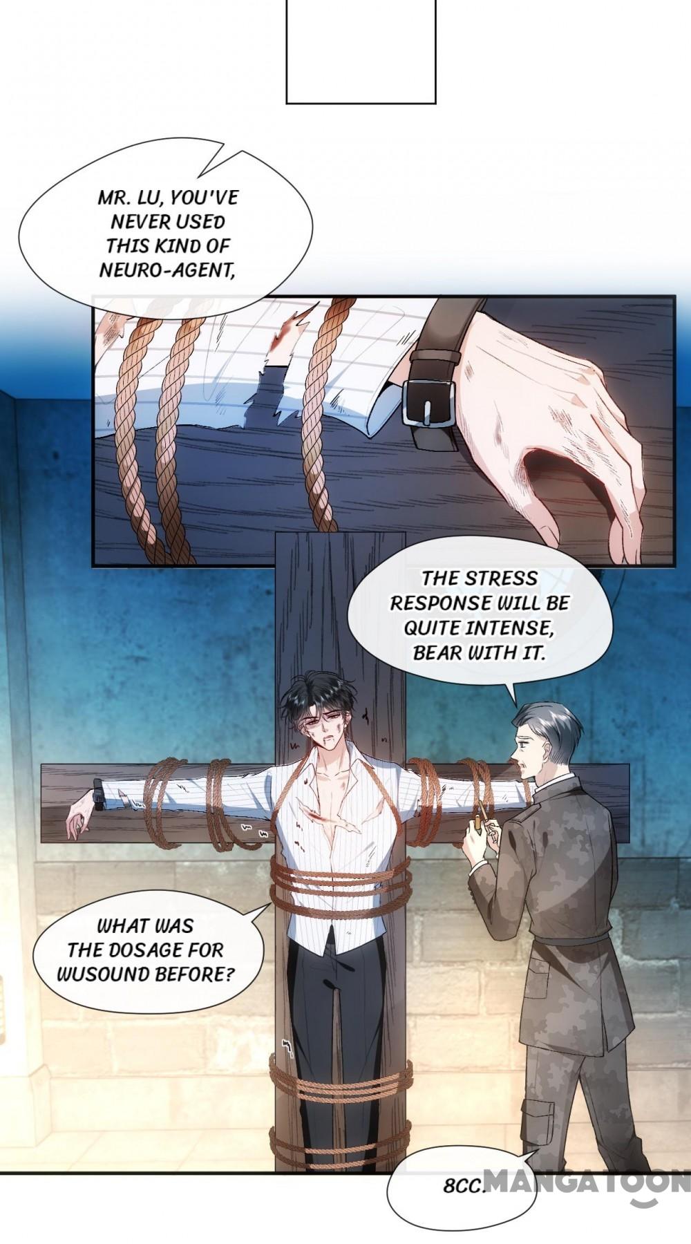 Madam and Her Daily Online Face-Slapping Chapter 72 - Page 14