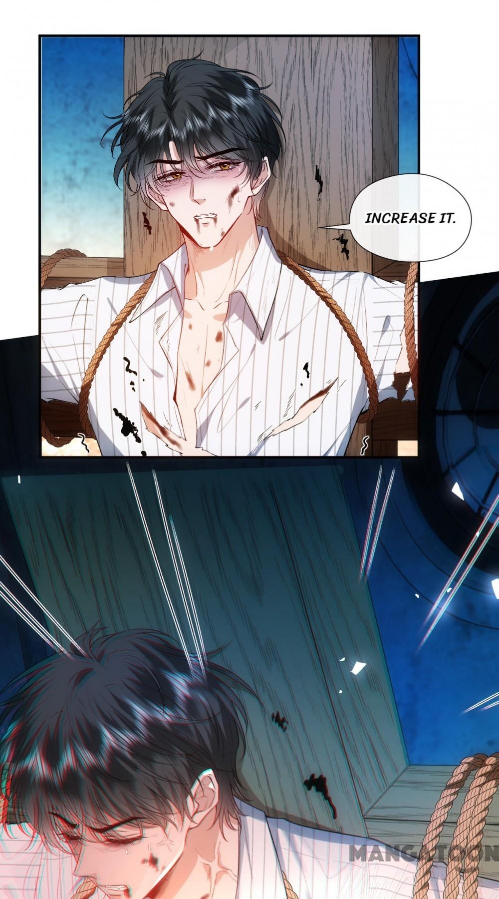 Madam and Her Daily Online Face-Slapping Chapter 72 - Page 15