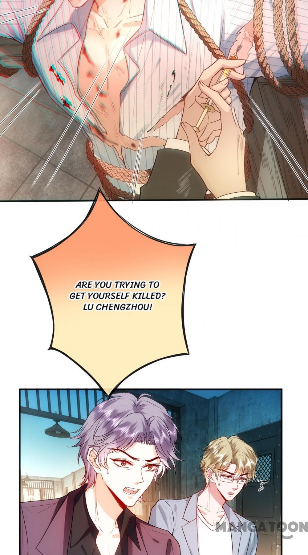 Madam and Her Daily Online Face-Slapping Chapter 72 - Page 16