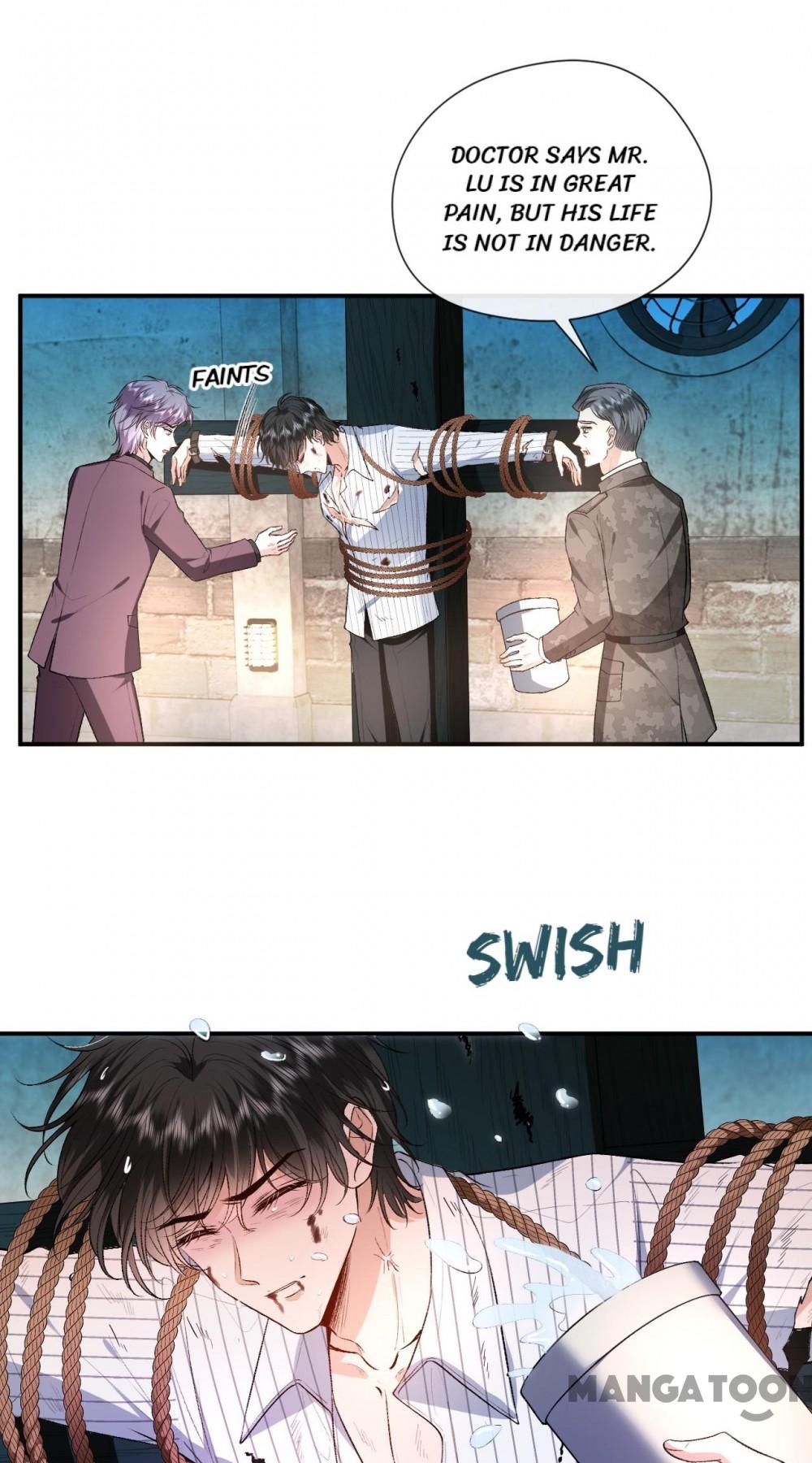 Madam and Her Daily Online Face-Slapping Chapter 72 - Page 18