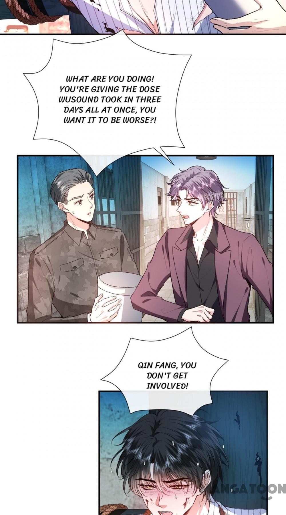 Madam and Her Daily Online Face-Slapping Chapter 72 - Page 19
