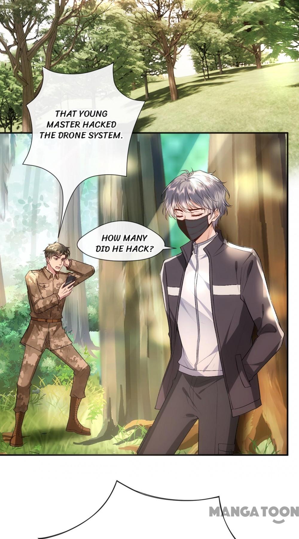 Madam and Her Daily Online Face-Slapping Chapter 72 - Page 2