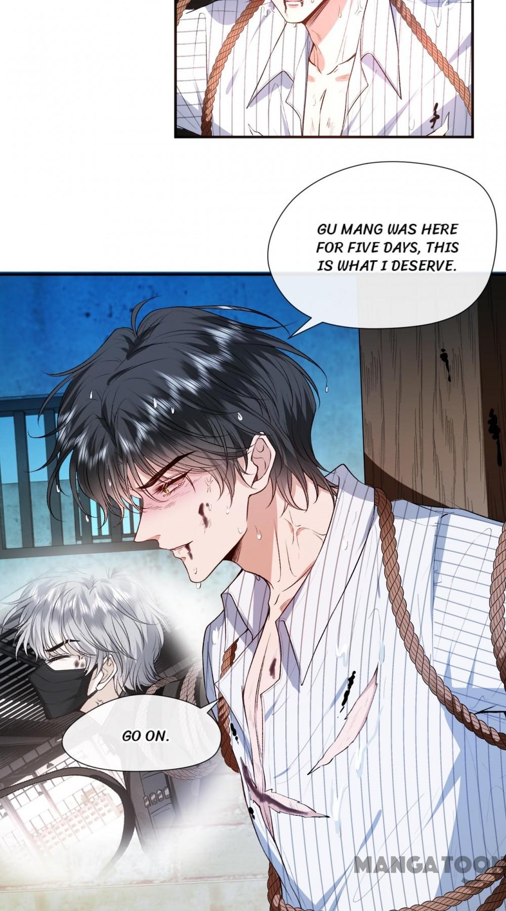 Madam and Her Daily Online Face-Slapping Chapter 72 - Page 20