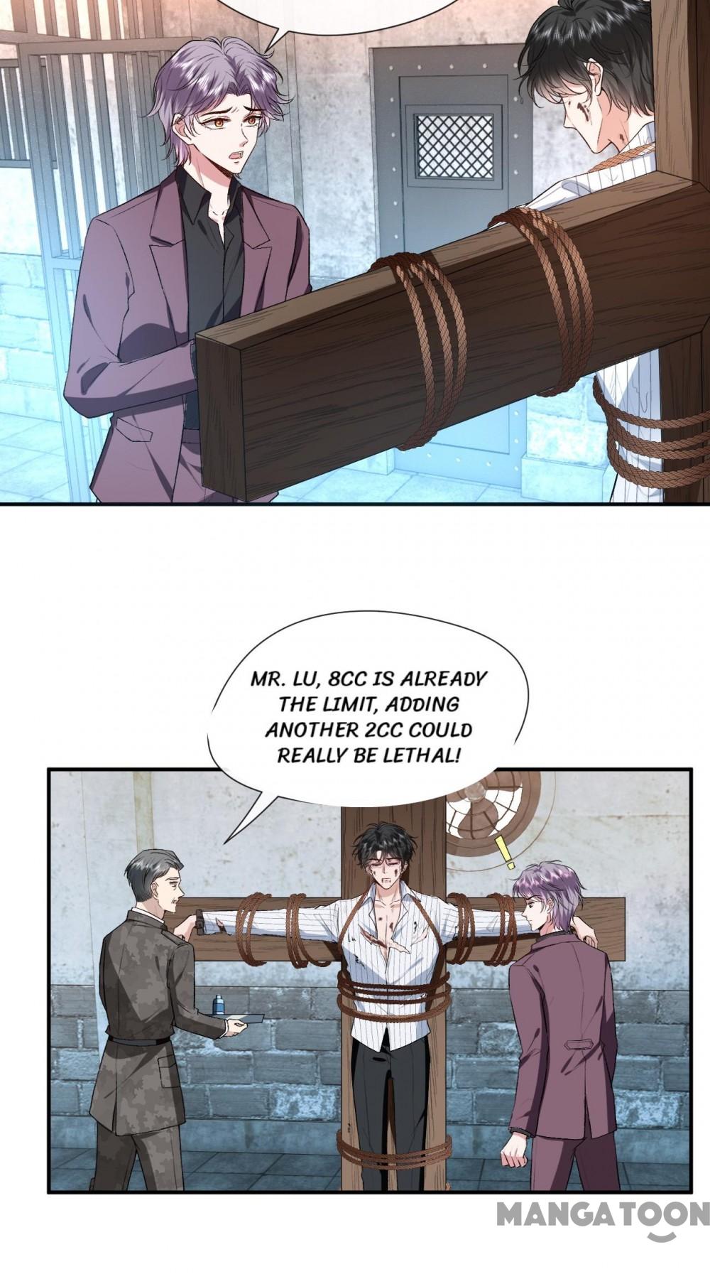 Madam and Her Daily Online Face-Slapping Chapter 72 - Page 22