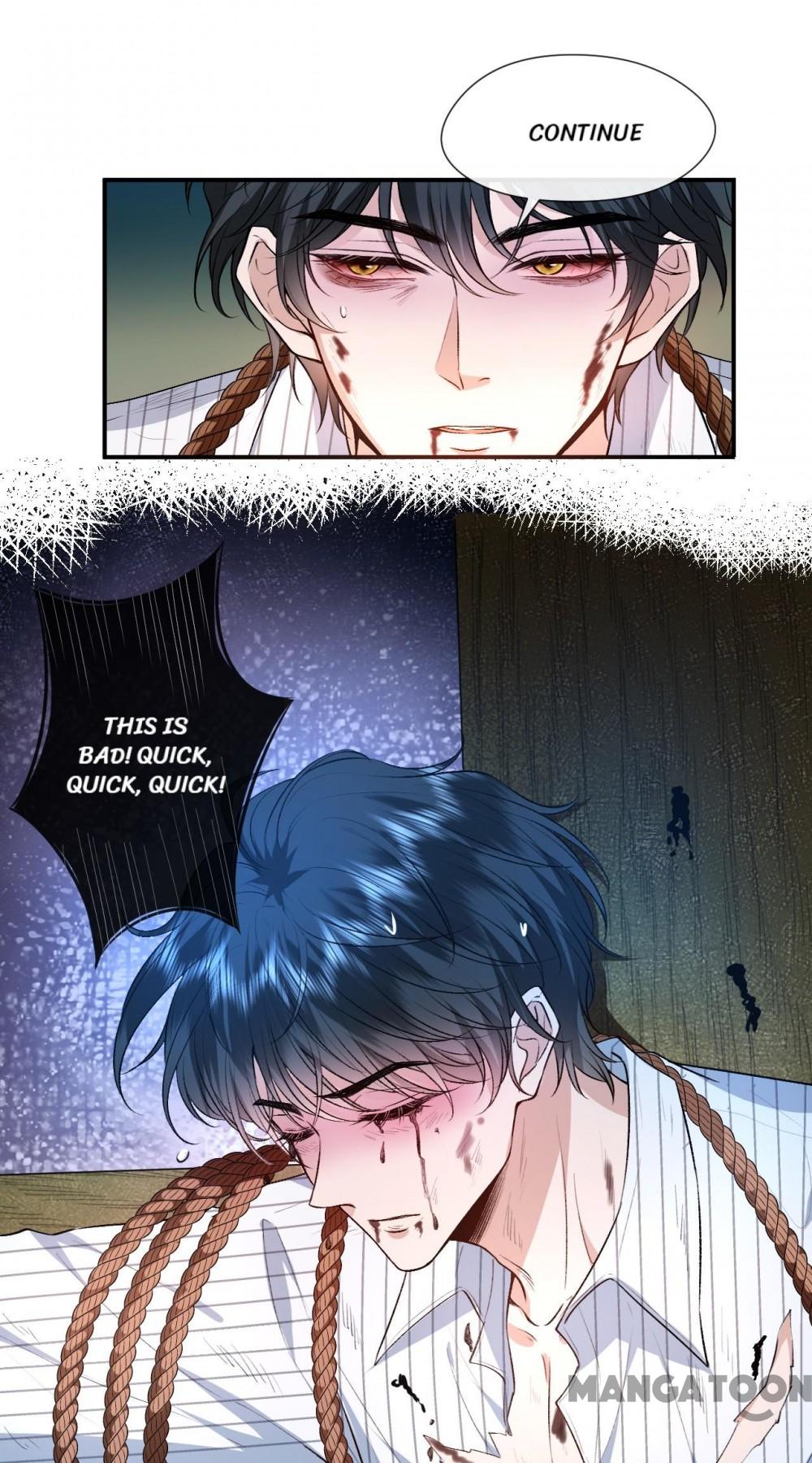 Madam and Her Daily Online Face-Slapping Chapter 72 - Page 23
