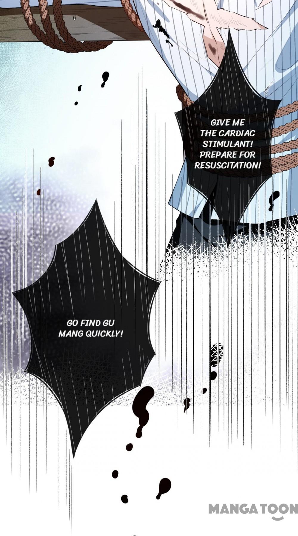 Madam and Her Daily Online Face-Slapping Chapter 72 - Page 24