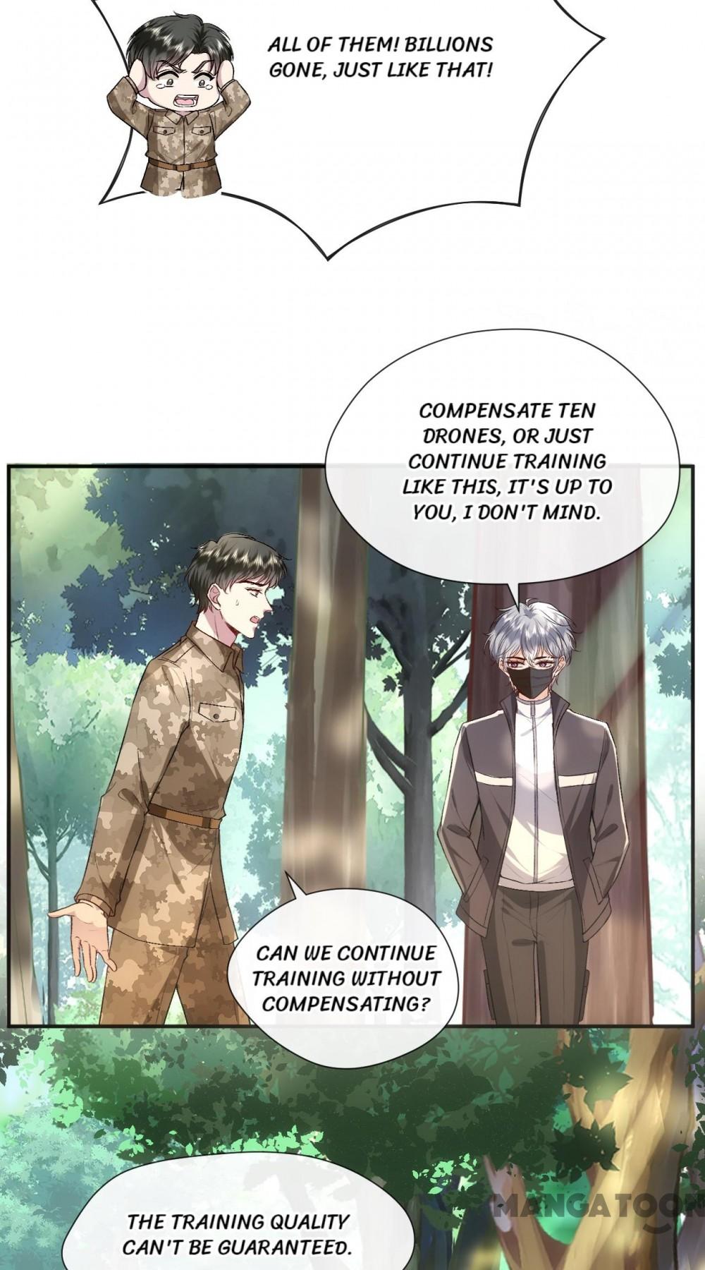Madam and Her Daily Online Face-Slapping Chapter 72 - Page 3