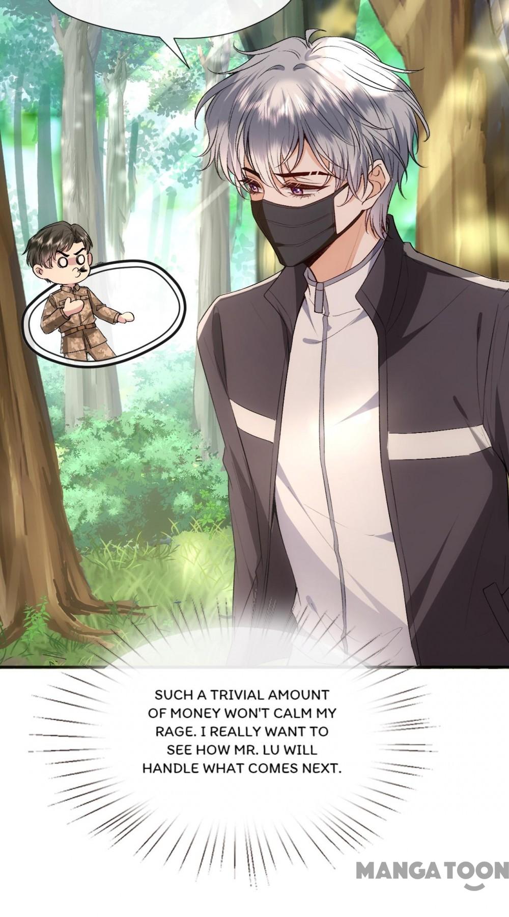 Madam and Her Daily Online Face-Slapping Chapter 72 - Page 4