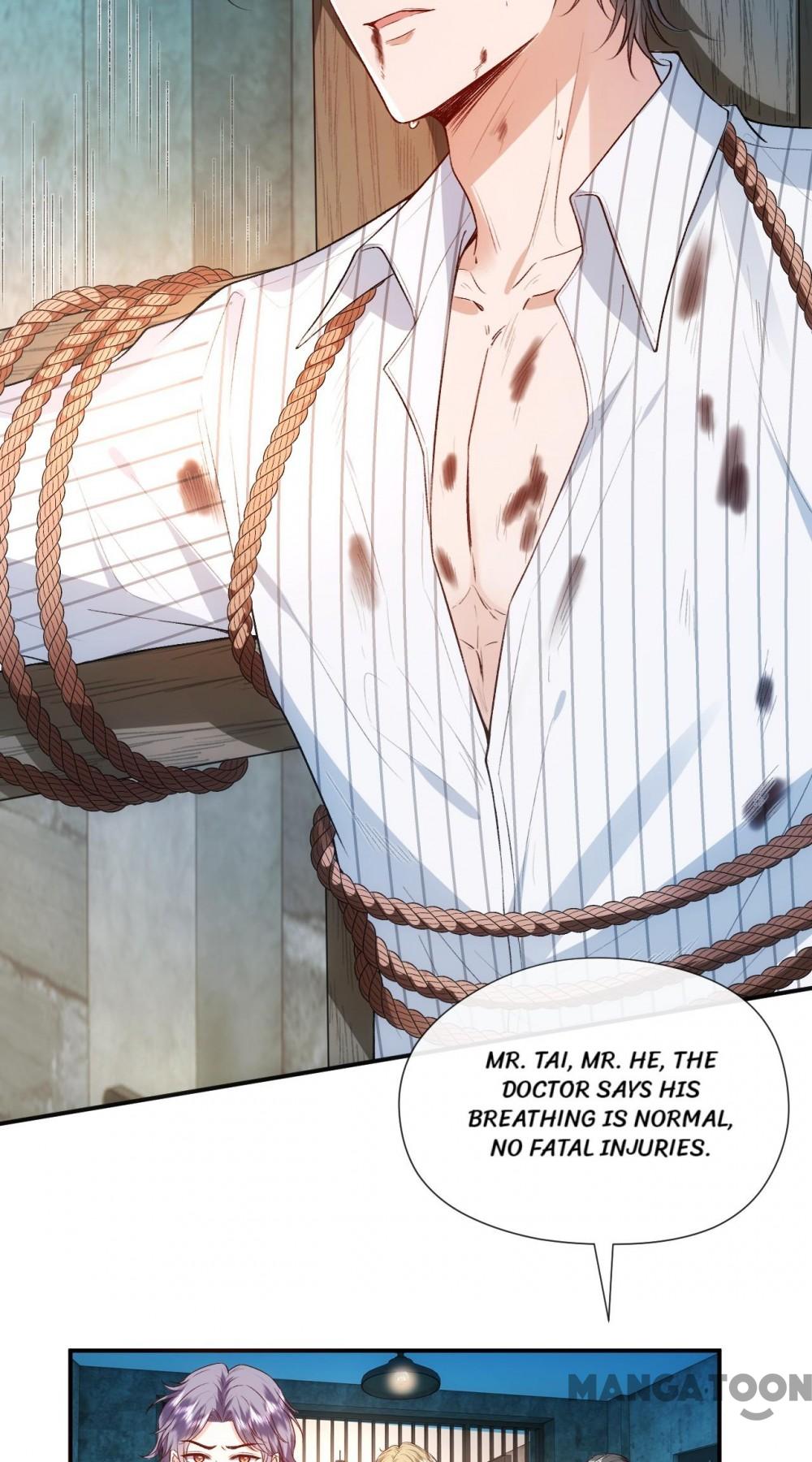 Madam and Her Daily Online Face-Slapping Chapter 72 - Page 6