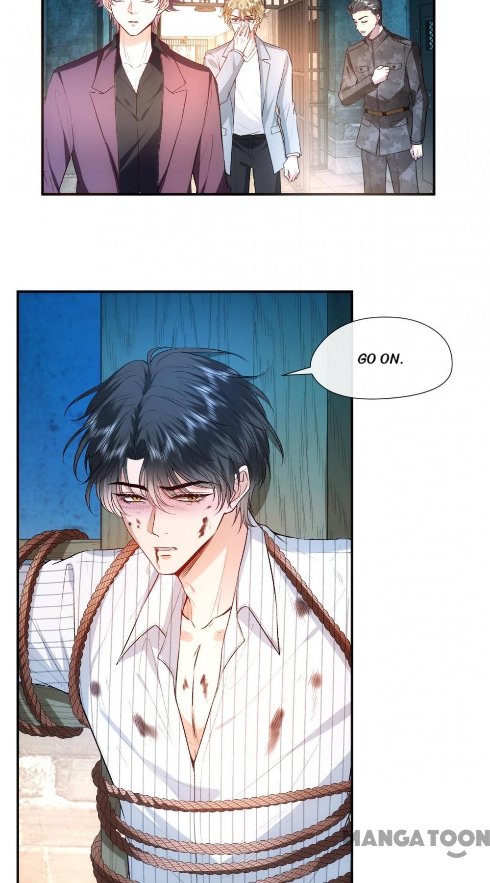 Madam and Her Daily Online Face-Slapping Chapter 72 - Page 7