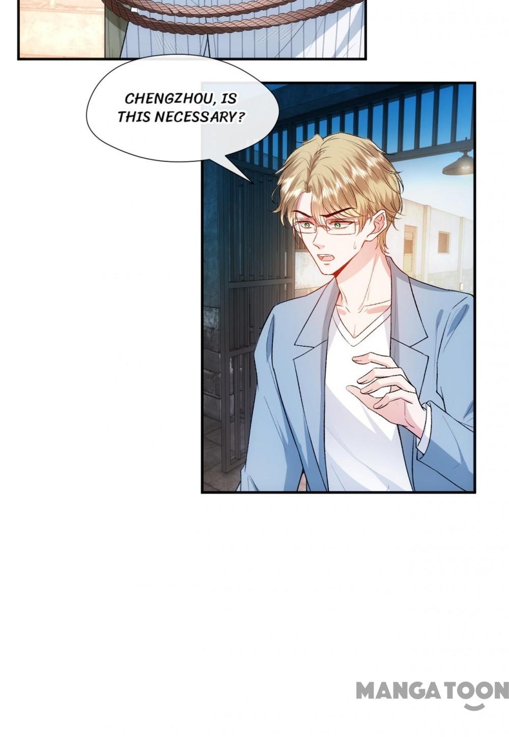 Madam and Her Daily Online Face-Slapping Chapter 72 - Page 8