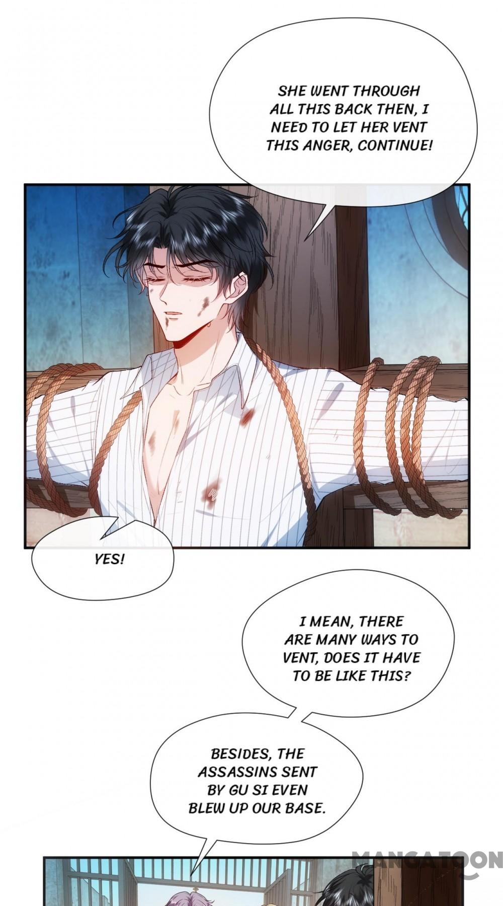 Madam and Her Daily Online Face-Slapping Chapter 72 - Page 9