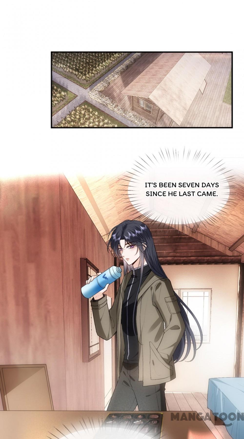 Madam and Her Daily Online Face-Slapping Chapter 73 - Page 0