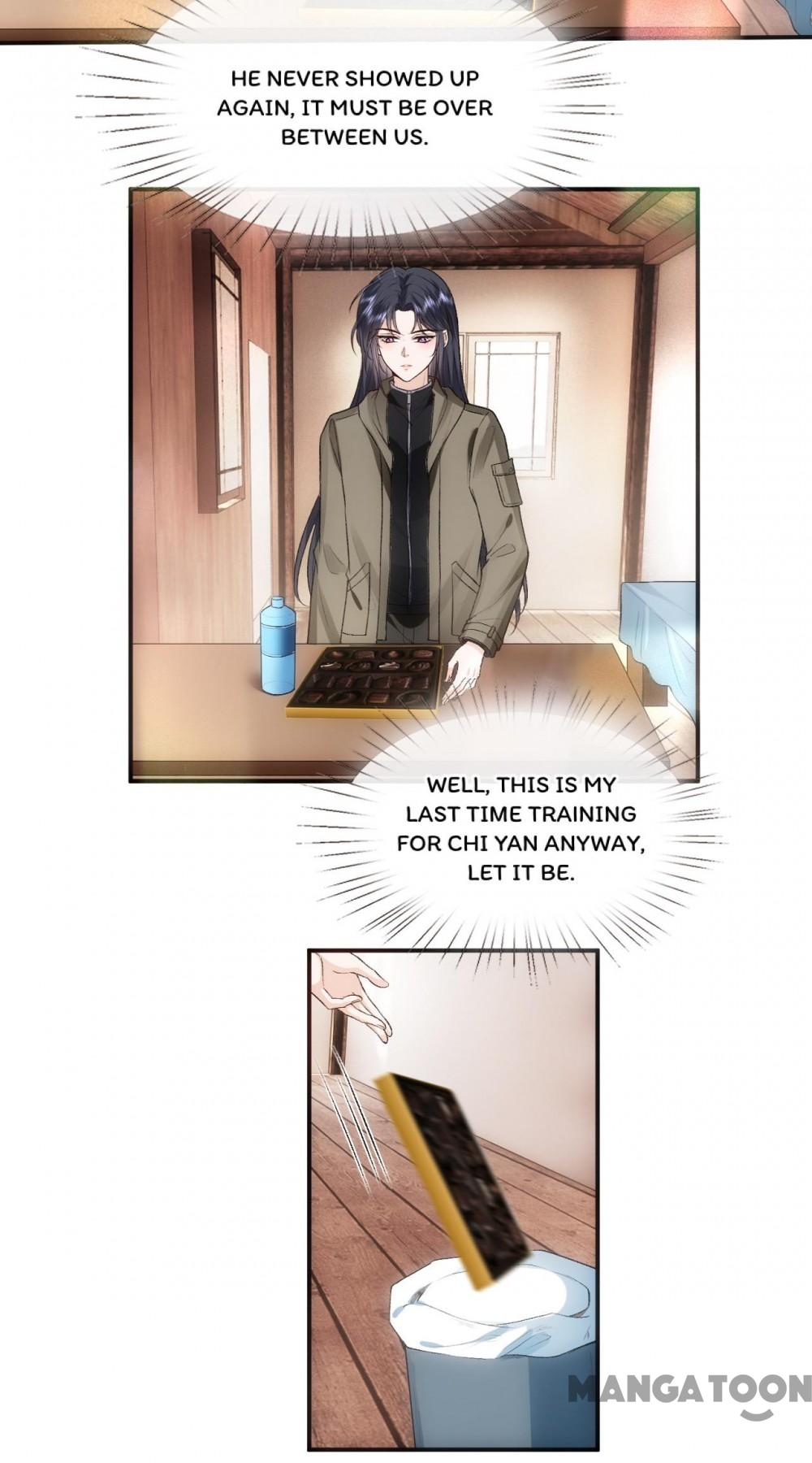Madam and Her Daily Online Face-Slapping Chapter 73 - Page 1