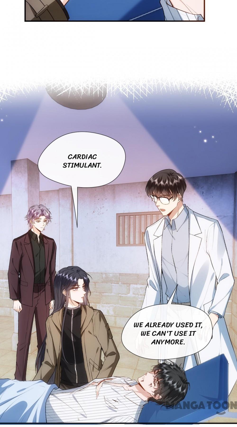 Madam and Her Daily Online Face-Slapping Chapter 73 - Page 10