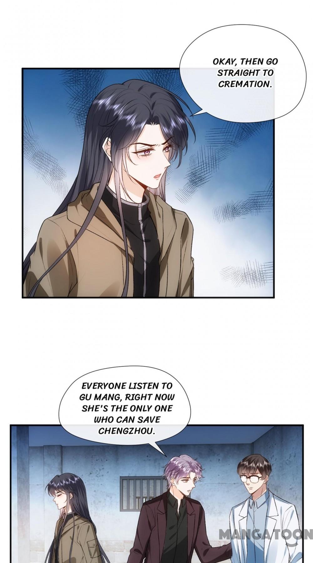 Madam and Her Daily Online Face-Slapping Chapter 73 - Page 11