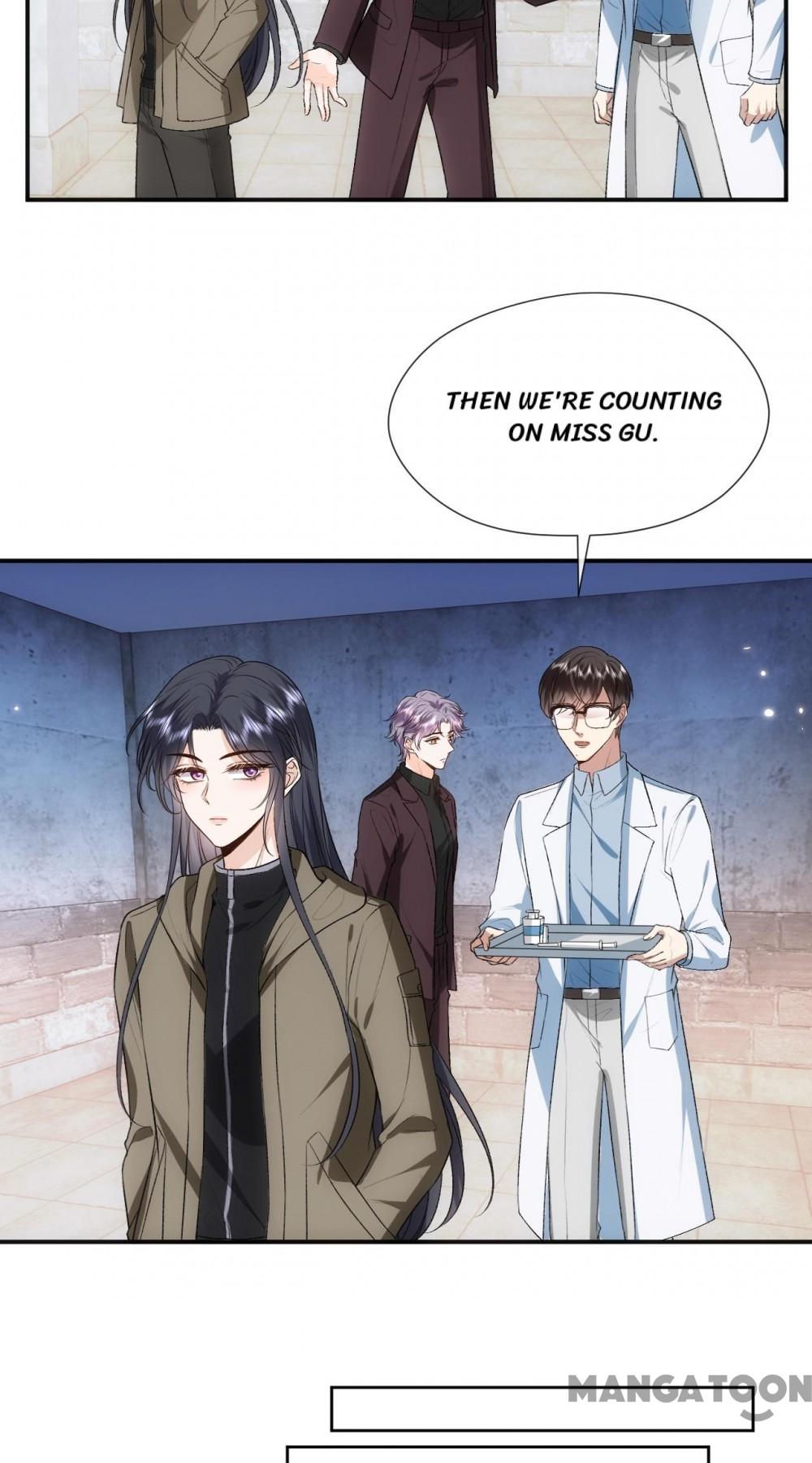 Madam and Her Daily Online Face-Slapping Chapter 73 - Page 12
