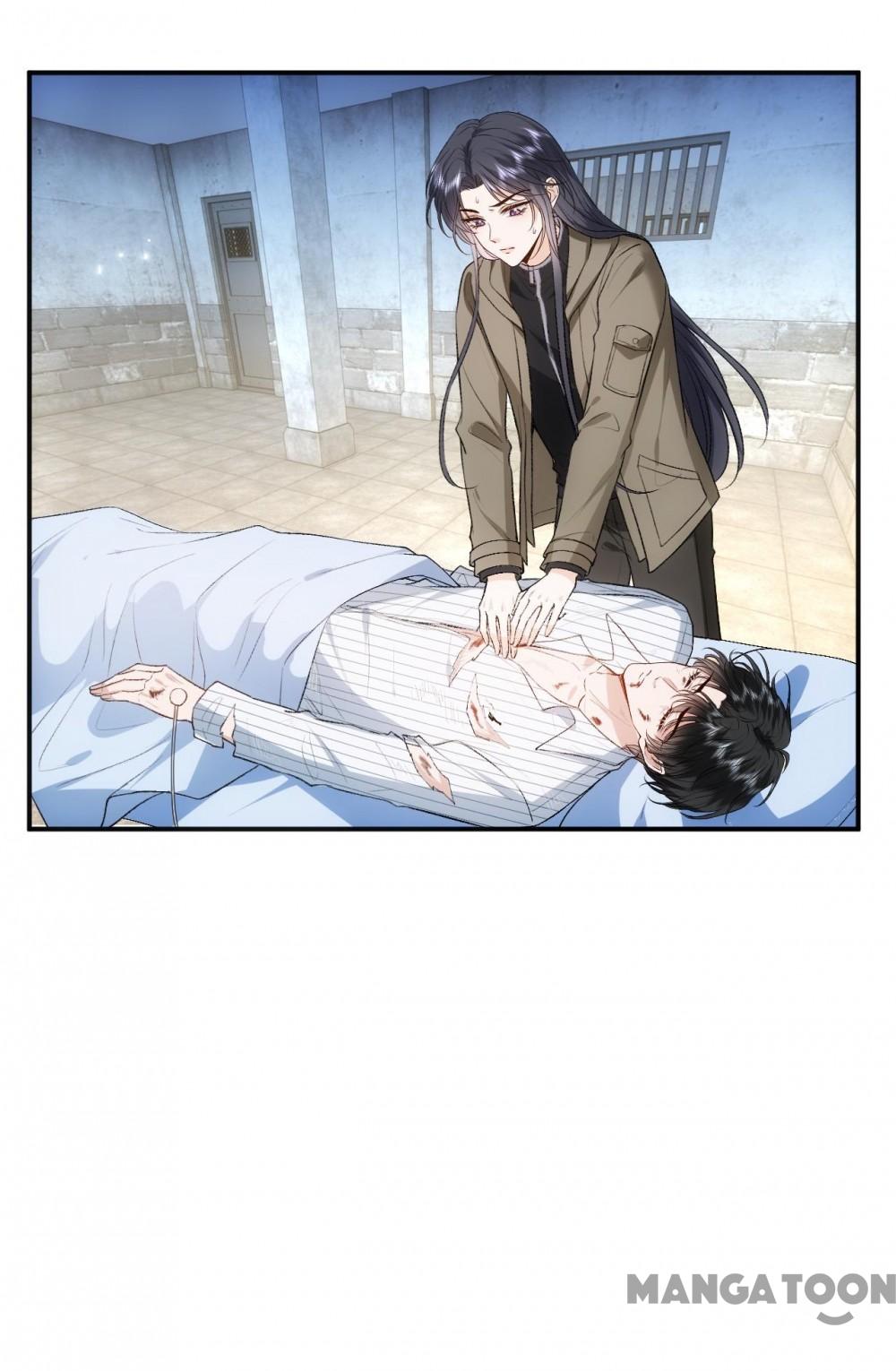 Madam and Her Daily Online Face-Slapping Chapter 73 - Page 14
