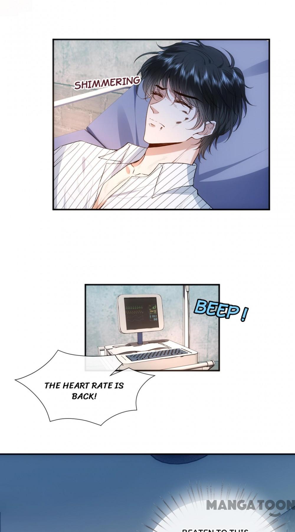 Madam and Her Daily Online Face-Slapping Chapter 73 - Page 15
