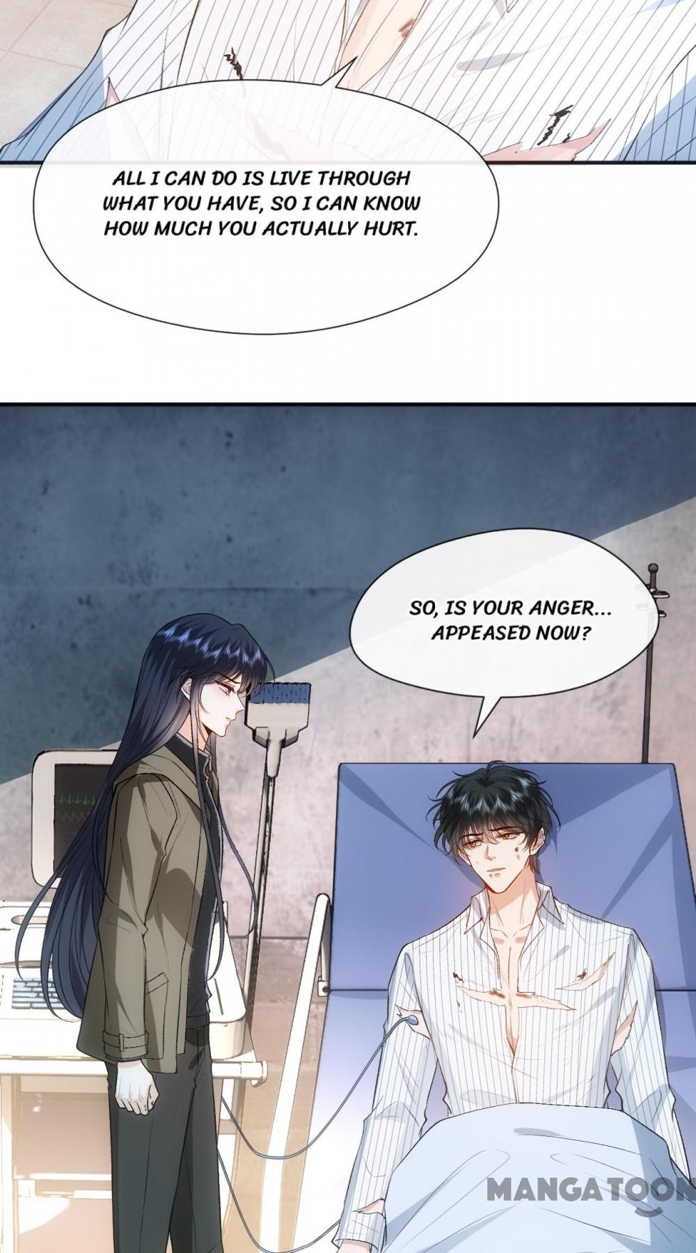Madam and Her Daily Online Face-Slapping Chapter 73 - Page 19