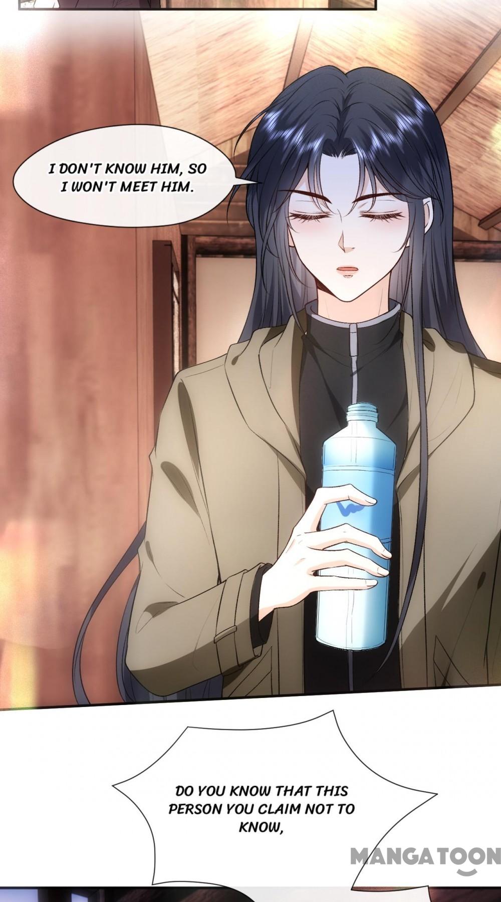Madam and Her Daily Online Face-Slapping Chapter 73 - Page 3