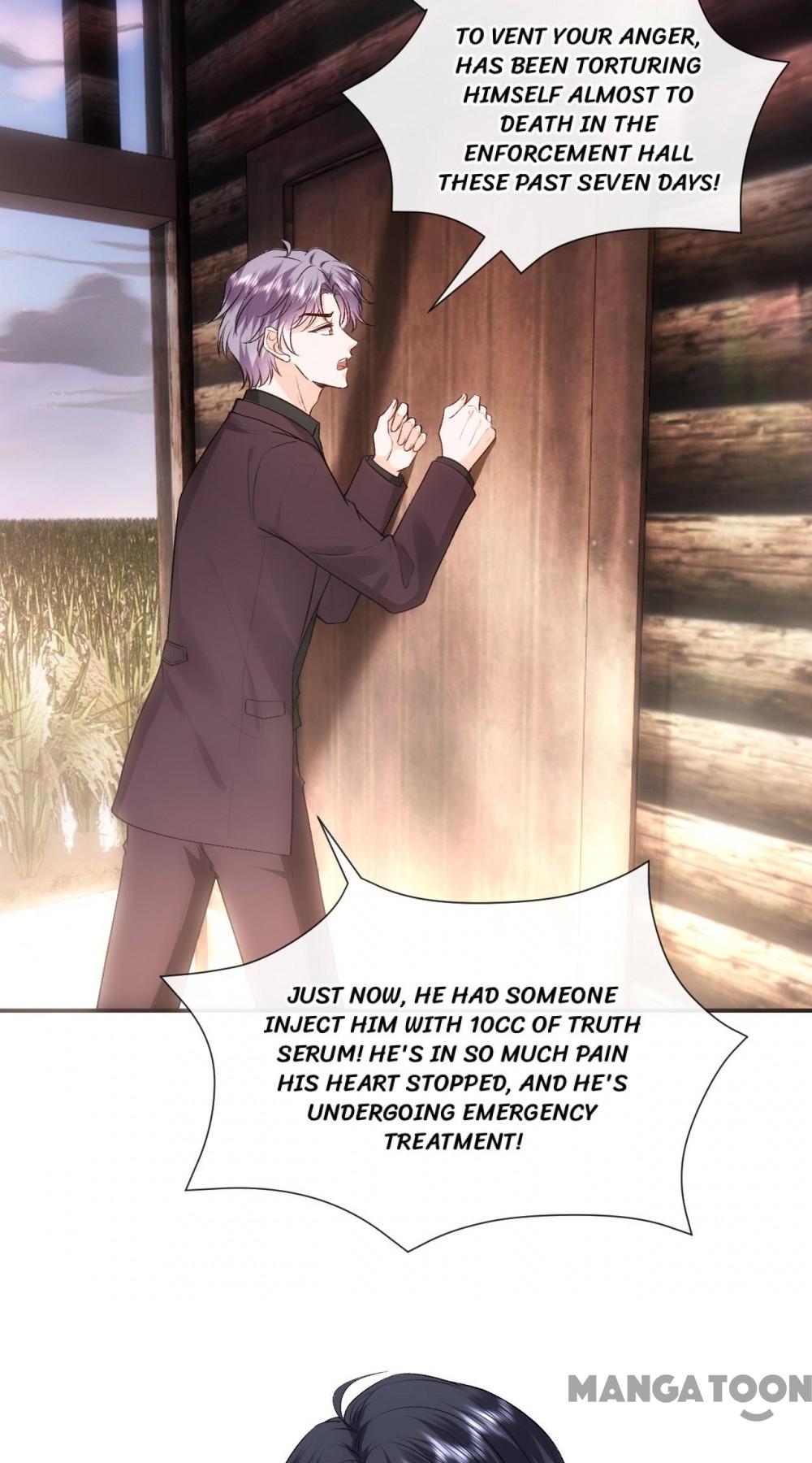 Madam and Her Daily Online Face-Slapping Chapter 73 - Page 4