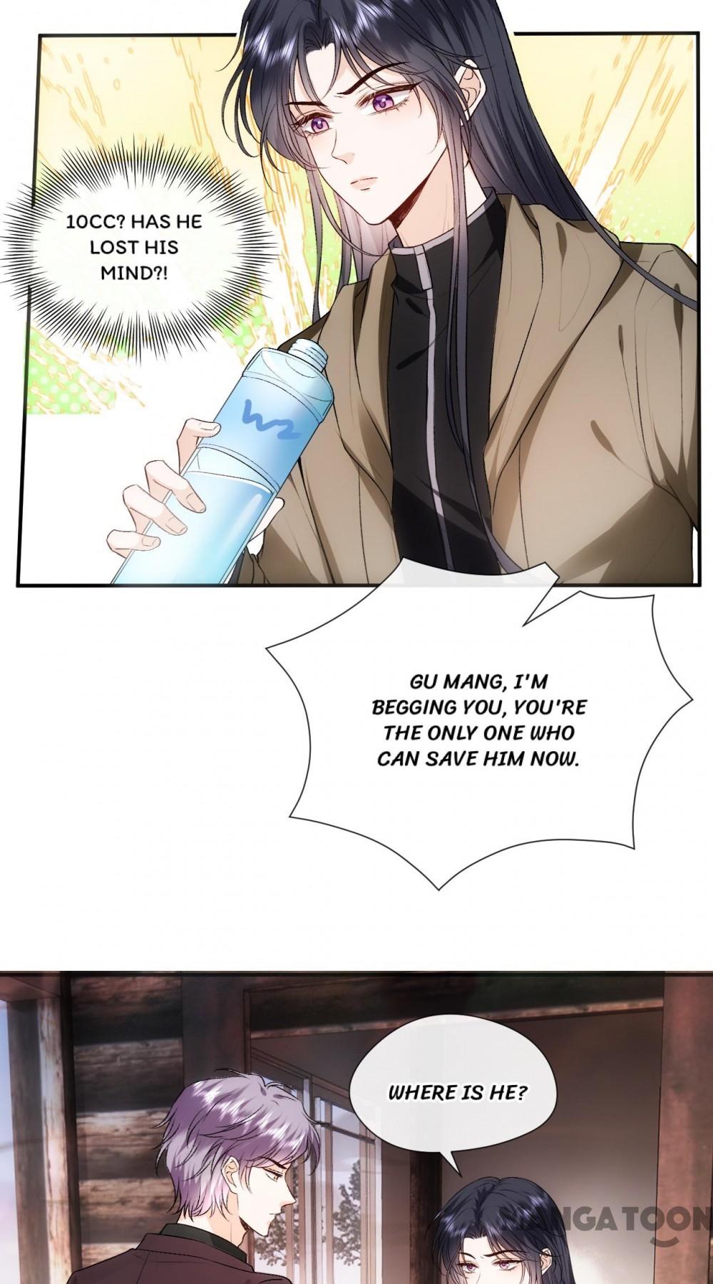 Madam and Her Daily Online Face-Slapping Chapter 73 - Page 5