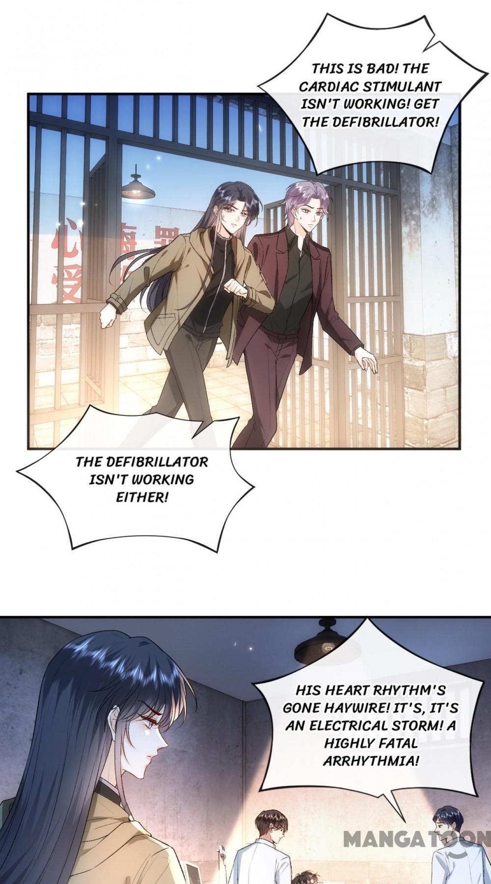 Madam and Her Daily Online Face-Slapping Chapter 73 - Page 7