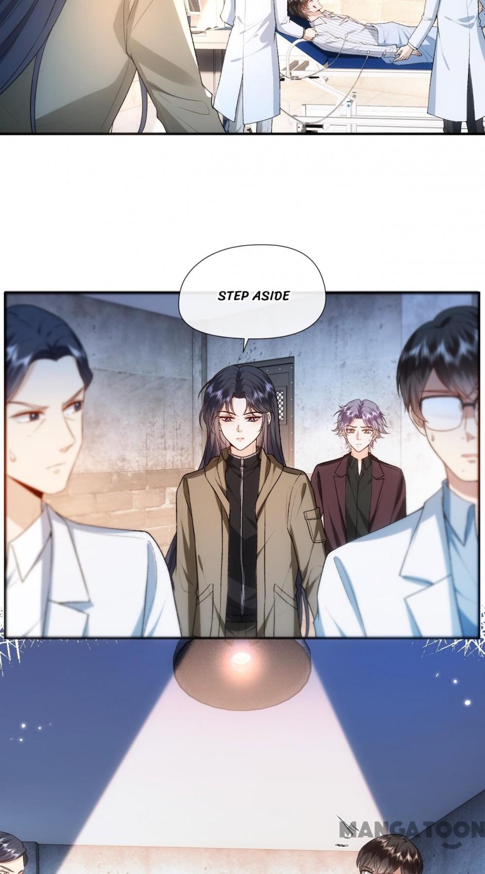 Madam and Her Daily Online Face-Slapping Chapter 73 - Page 8
